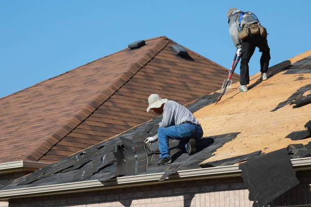 Best Roof Coating and Sealing  in Smethport, PA