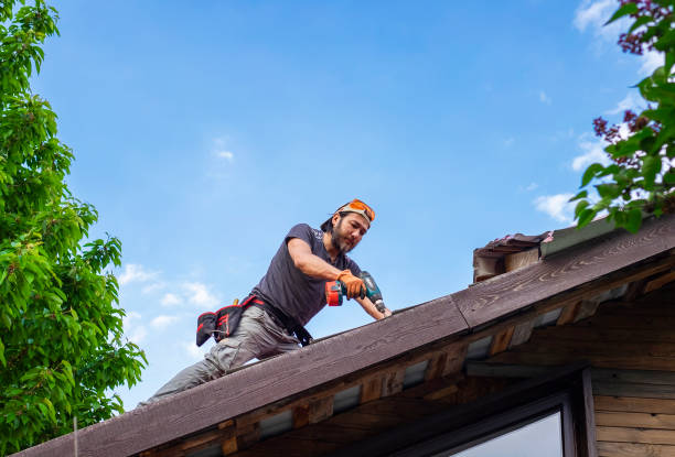 Best Metal Roofing Installation  in Smethport, PA