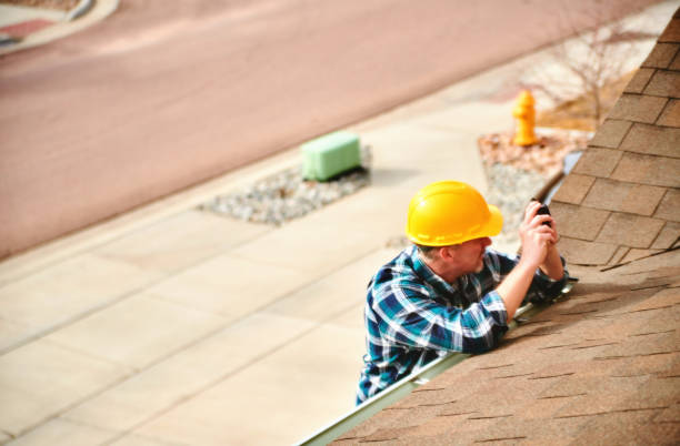 Best Chimney Flashing Repair  in Smethport, PA